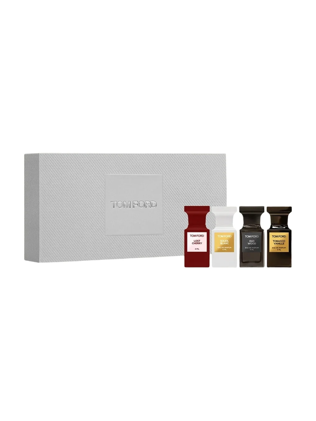 Private Blend Luxe Discovery Set