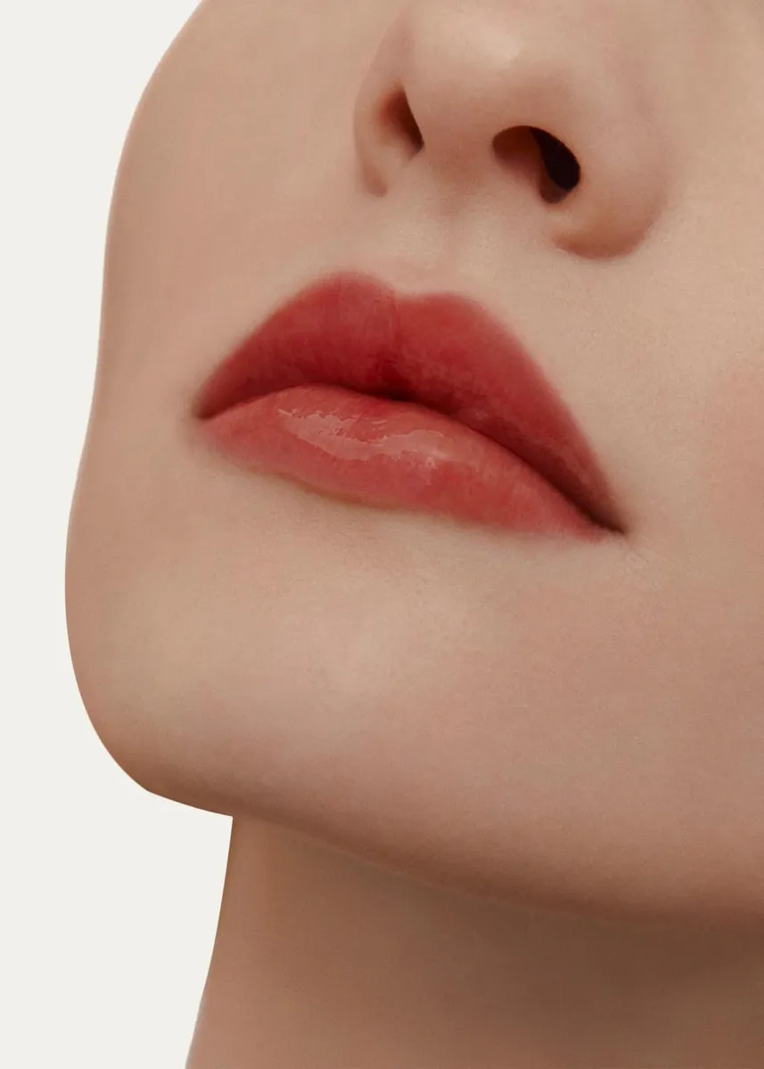 HERMÈS Hermesistible Infused Lip Care Oil | Thumbnail 7