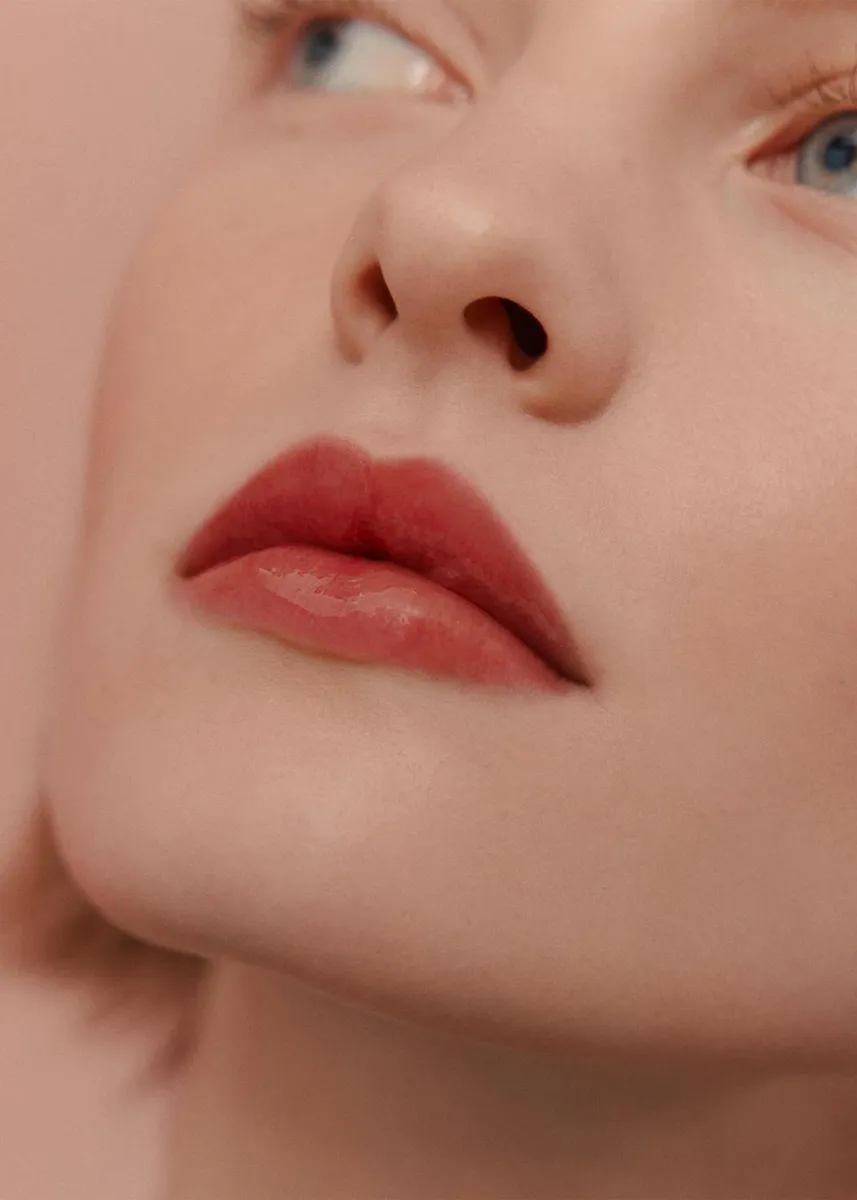 HERMÈS Hermesistible Infused Lip Care Oil | Thumbnail 8