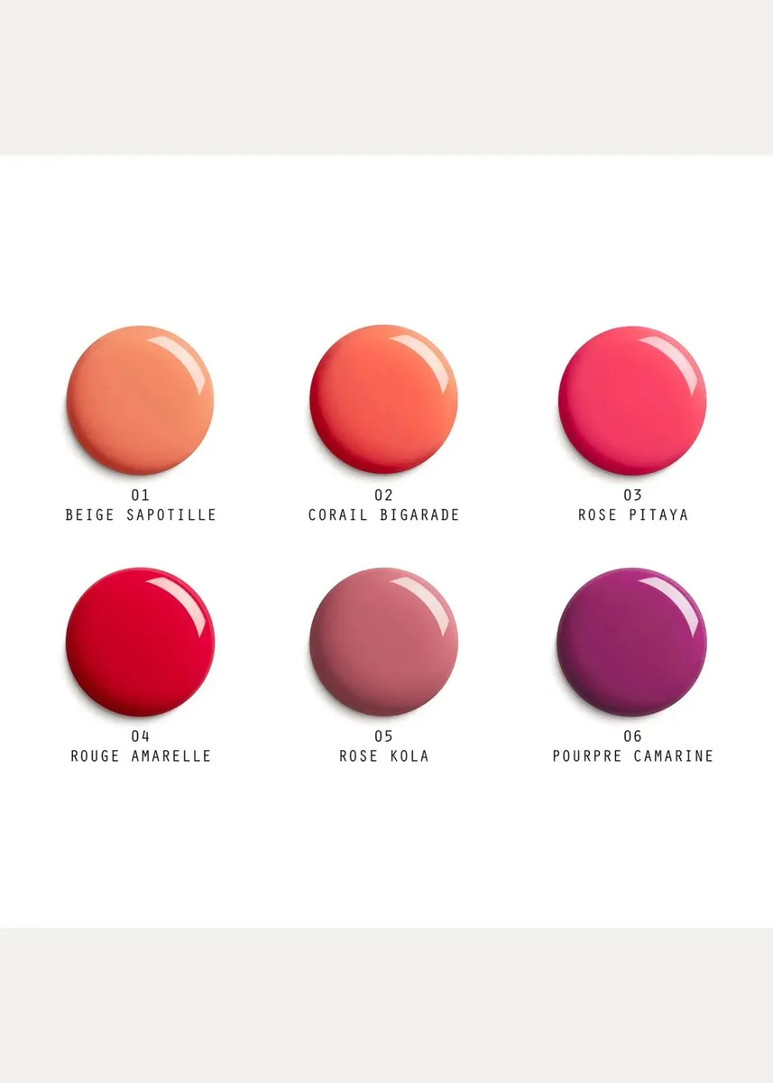 HERMÈS Hermesistible Infused Lip Care Oil | Thumbnail 9