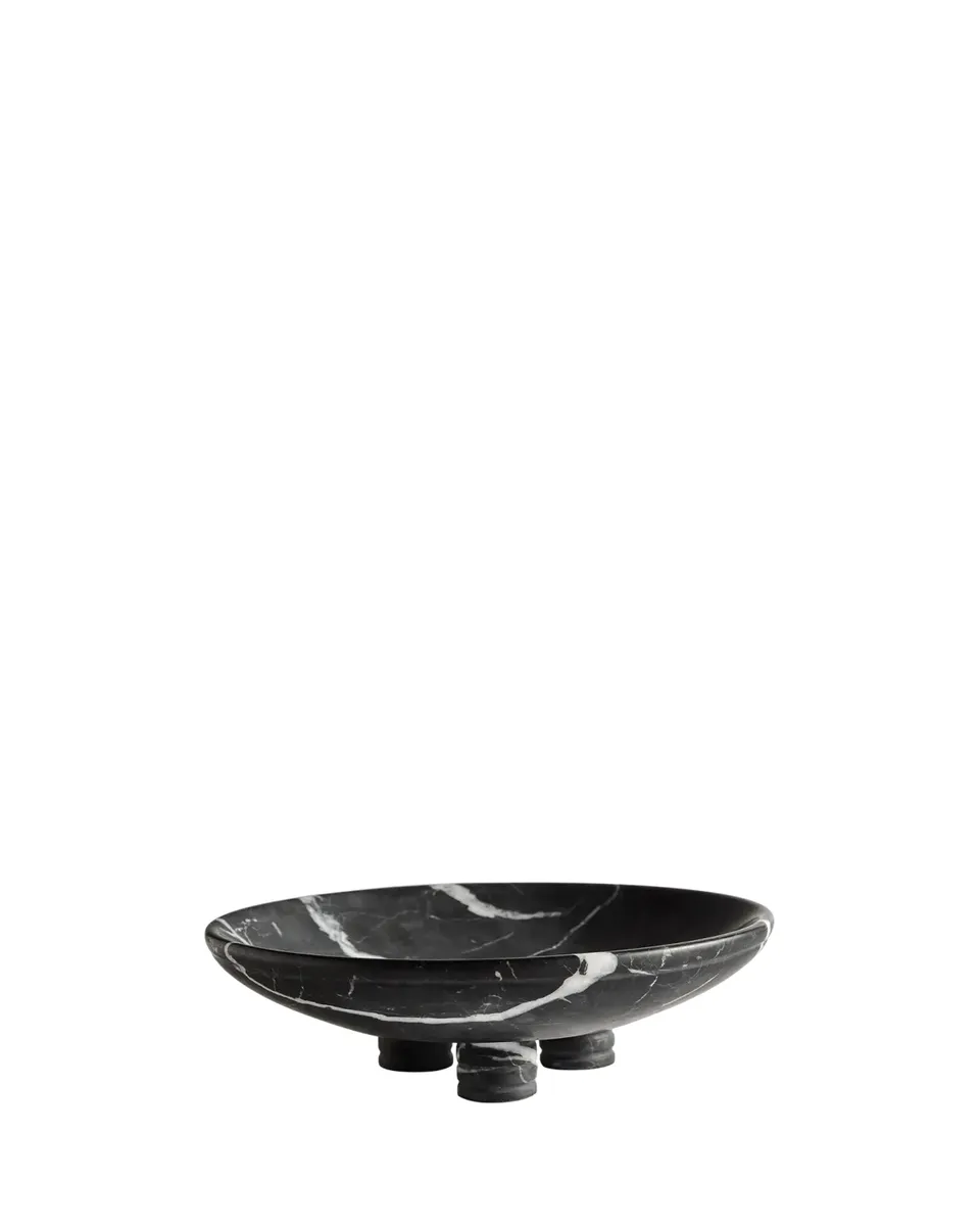Greg Natale Operetta Marble Decorative Bowl | Thumbnail 2 Greg Natale Operetta Marble Decorative Bowl | Thumbnail 2