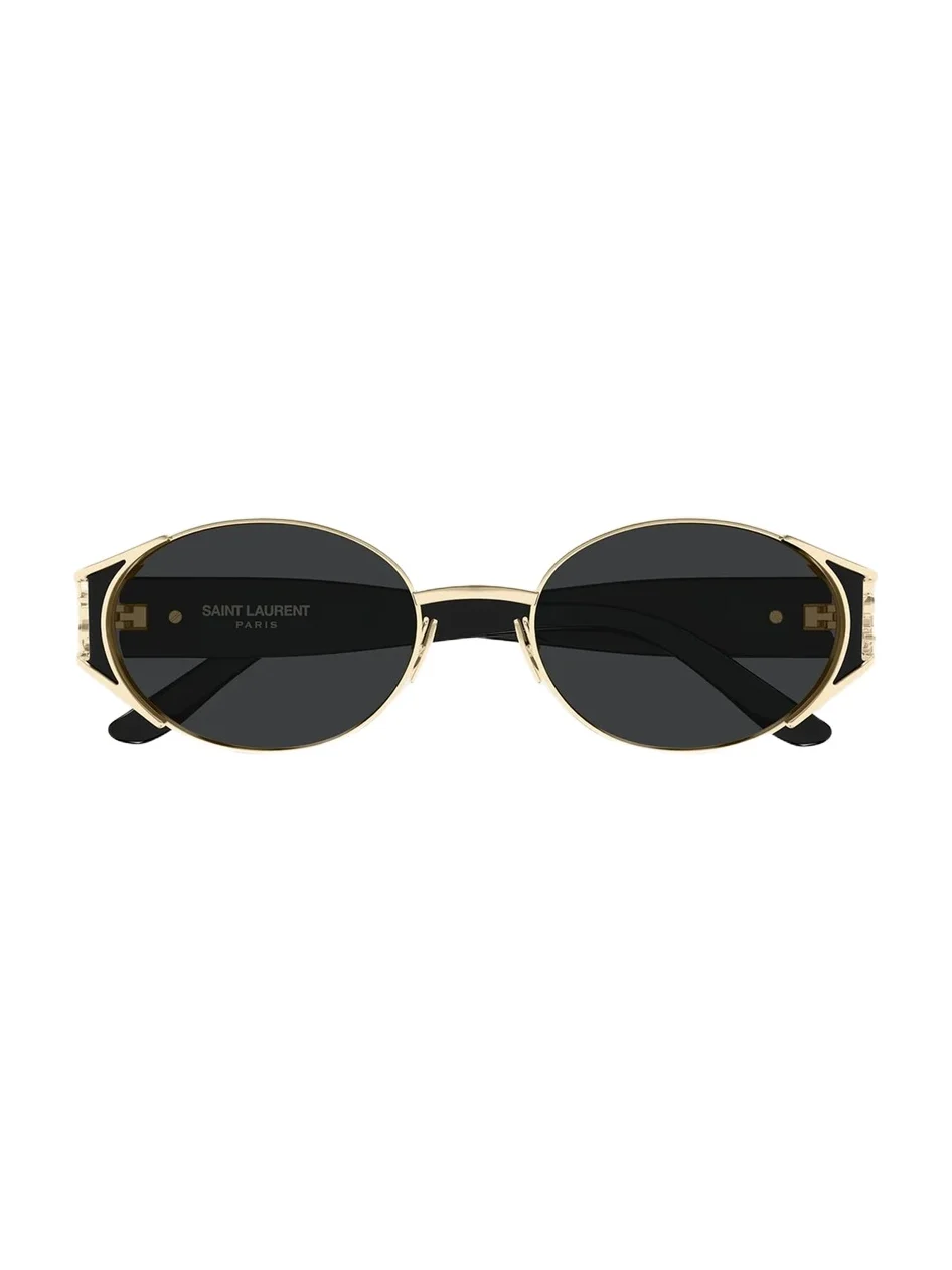 SL M919 55MM Oval Sunglasses