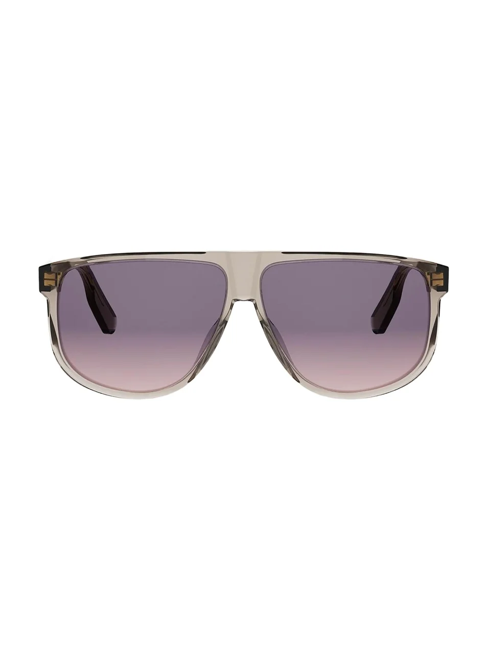 DioRibbon S3I 61MM Square Sunglasses DioRibbon S3I 61MM Square Sunglasses