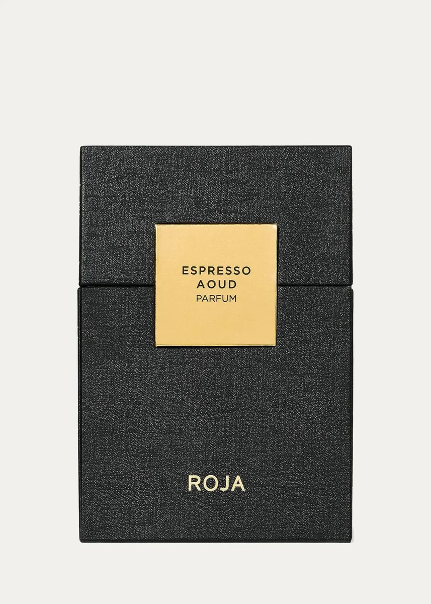 ROJA Espresso Aoud Parfum, 1.7 oz. | Thumbnail 2 ROJA Espresso Aoud Parfum, 1.7 oz. | Thumbnail 2