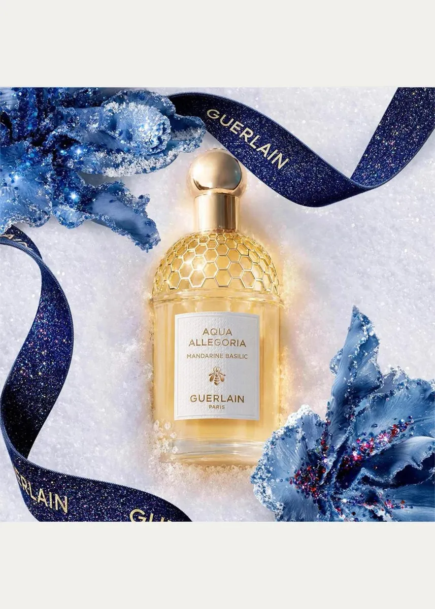 Guerlain Acqua Allergoria Mandarine Basilic 3-Piece Gift Set | Thumbnail 3 Guerlain Acqua Allergoria Mandarine Basilic 3-Piece Gift Set | Thumbnail 3