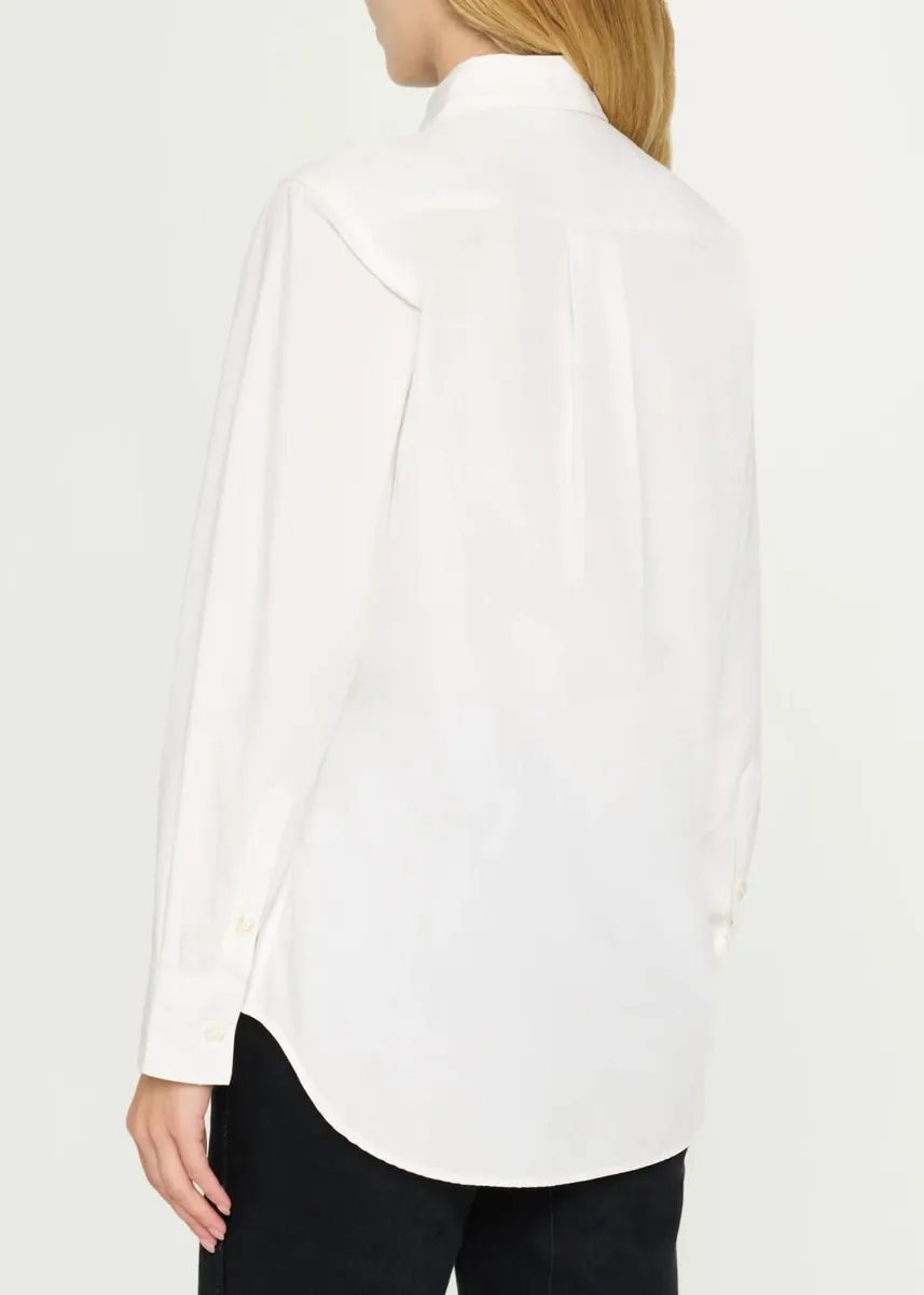 Libertine Montecito Embellished New Classic Shirt | Thumbnail 3