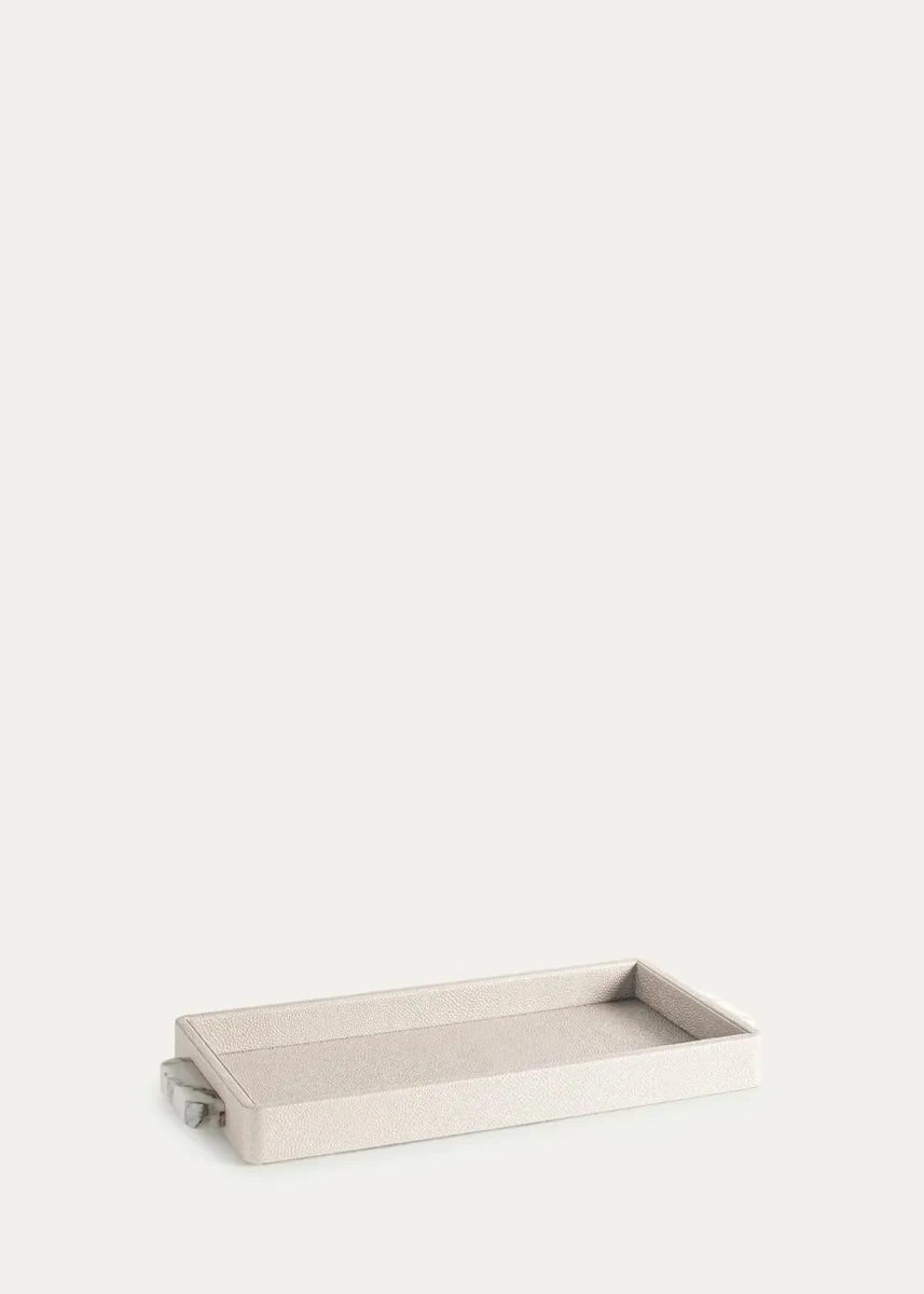 Greg Natale Palco Marble Tray | Thumbnail 2 Greg Natale Palco Marble Tray | Thumbnail 2