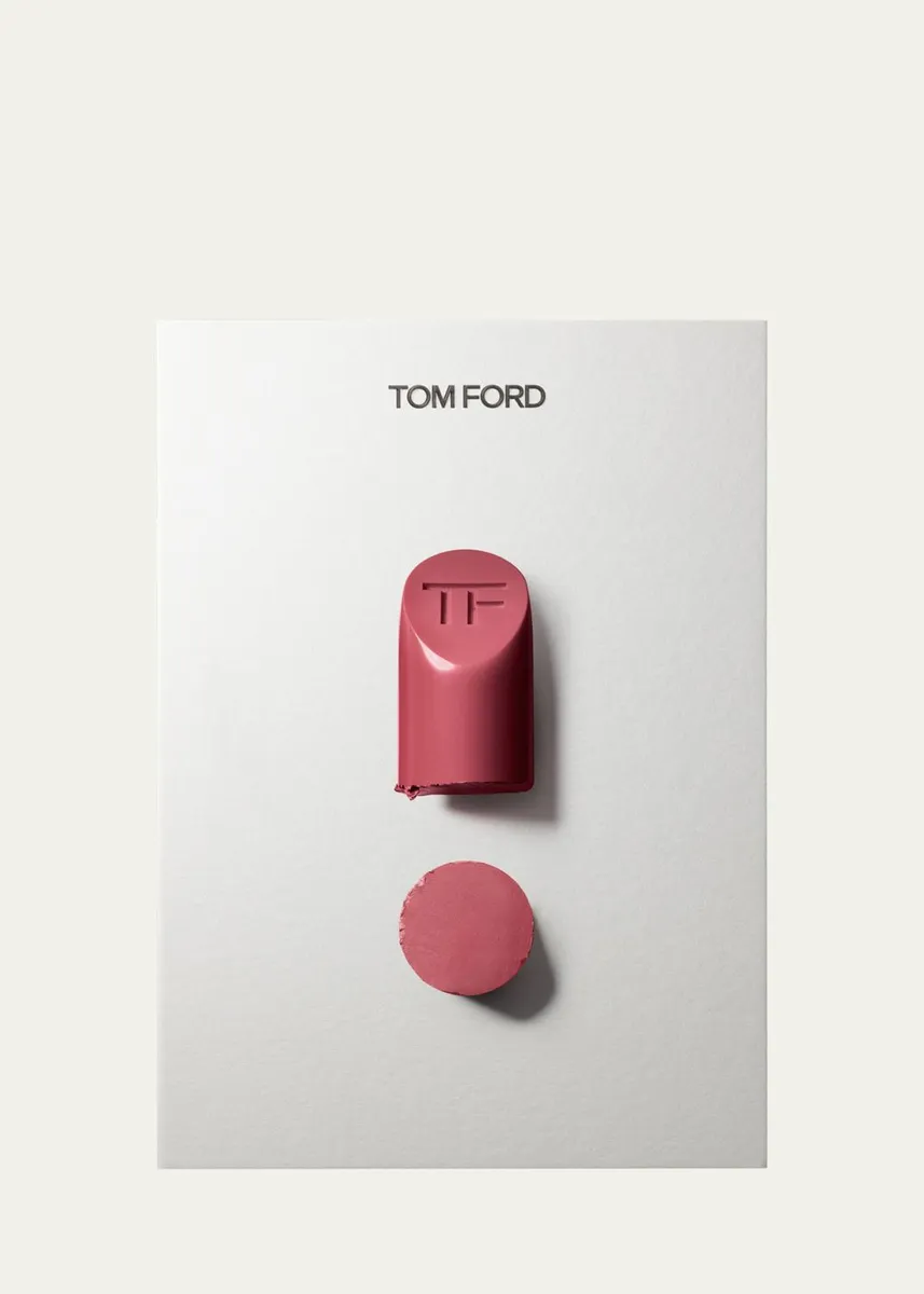 Tom Ford Lip Color Lipstick | Thumbnail 2