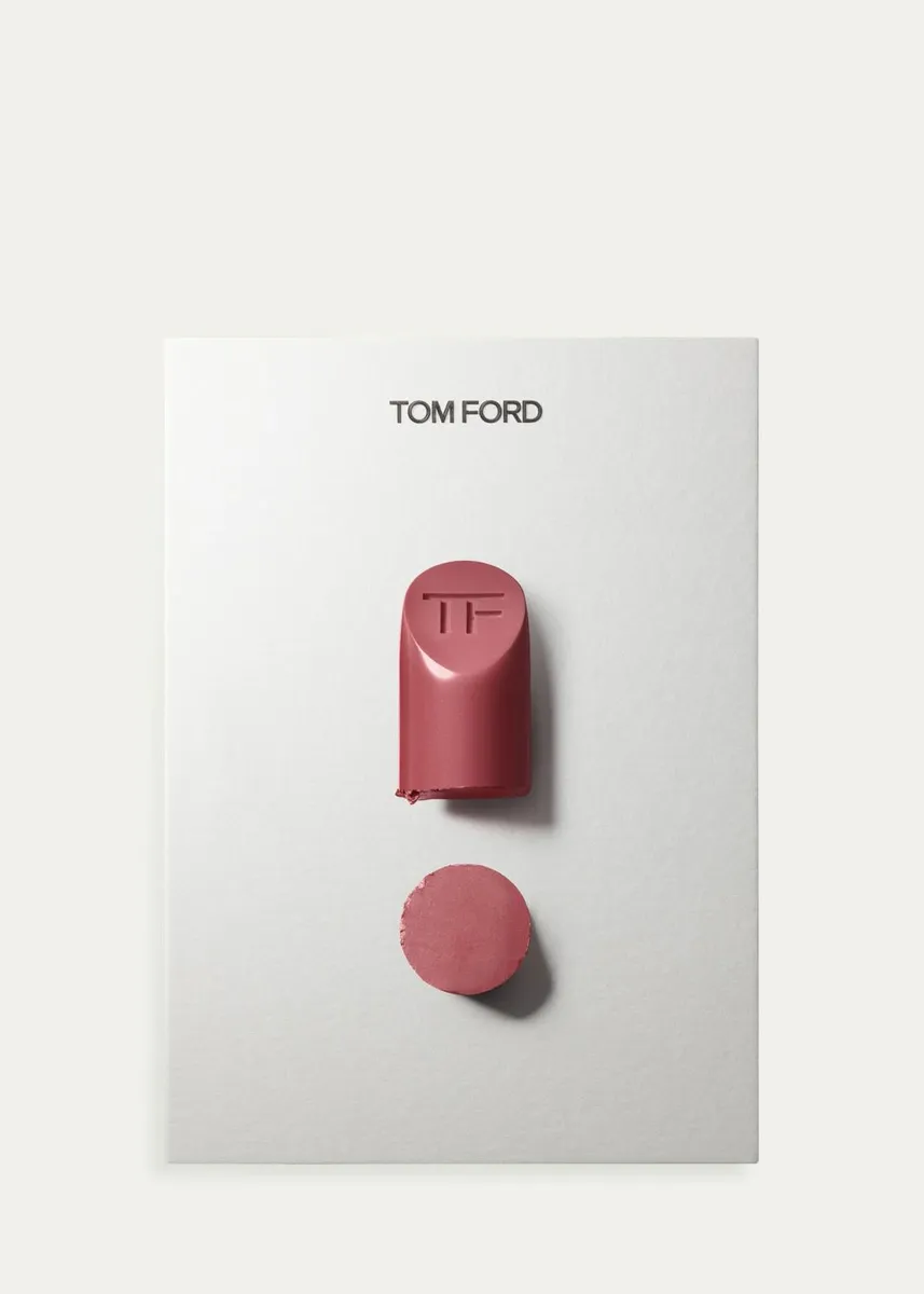 Tom Ford Lip Color Lipstick | Thumbnail 6