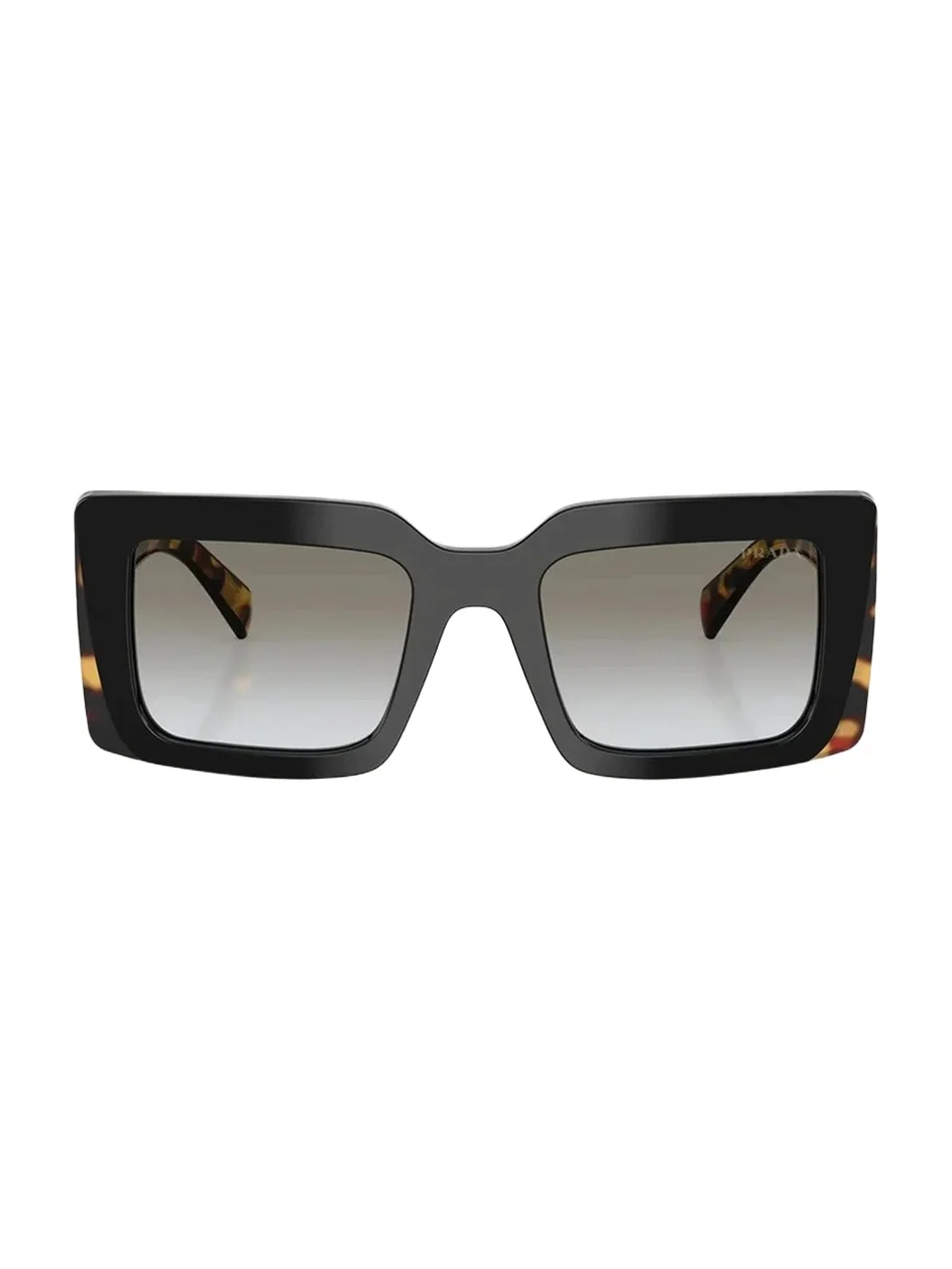 53MM Rectangular Sunglasses