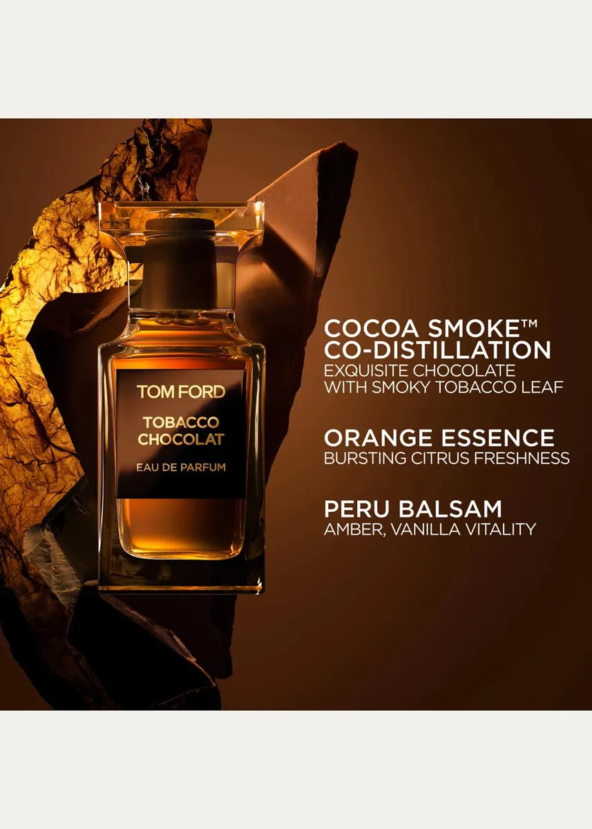 Tom Ford Tobacco Chocolat Eau de Parfum, 0.3 oz. | Thumbnail 2