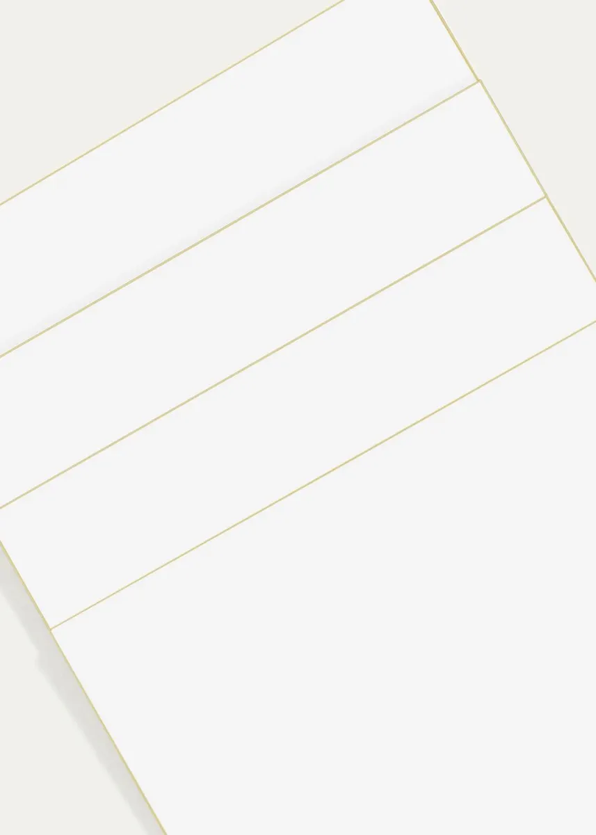Dear Annabelle Golden Hour Place Cards | Thumbnail 3 Dear Annabelle Golden Hour Place Cards | Thumbnail 3