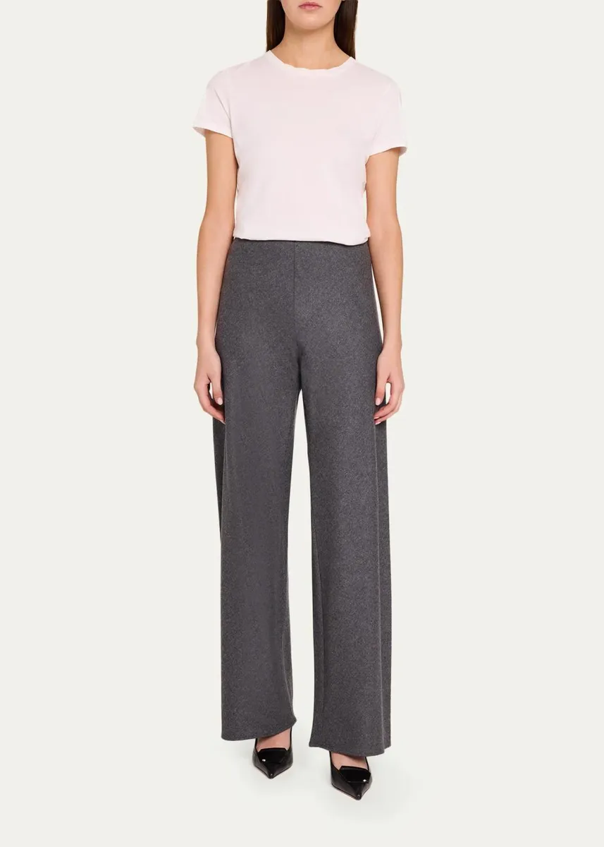 Vince Colette High-Rise Pants | Thumbnail 6