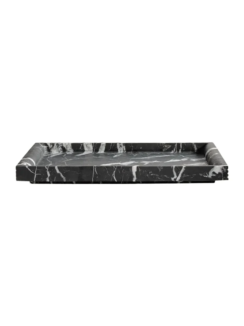 Celesta Marble Tray Celesta Marble Tray