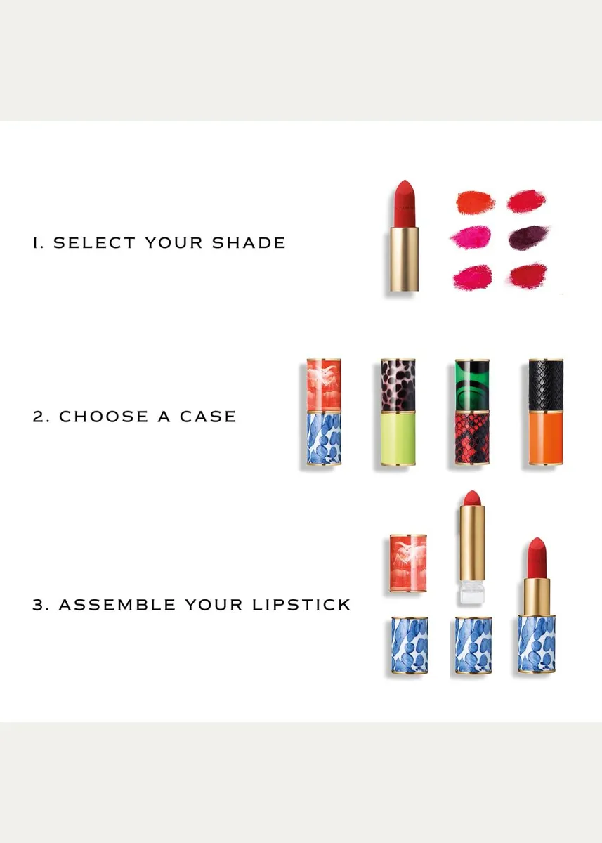 Dries Van Noten Tinted Lip Balm | Thumbnail 5
