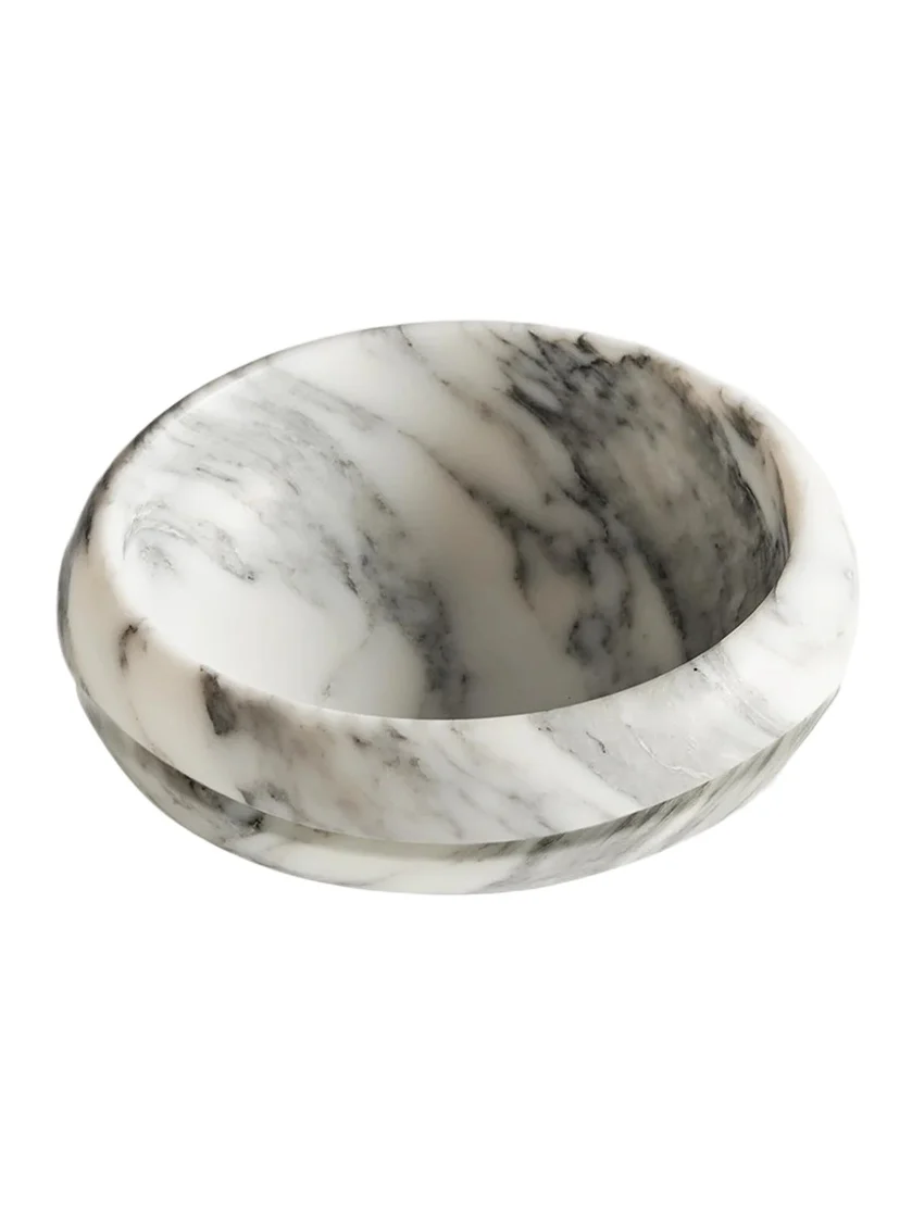 Piccolo Marble Bowl Piccolo Marble Bowl