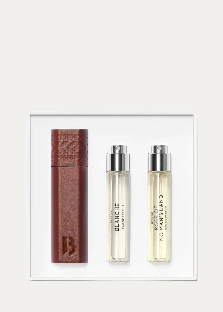 BYREDO La Selection Iconique - Eau de Parfum Set | Thumbnail 4 BYREDO La Selection Iconique - Eau de Parfum Set | Thumbnail 4