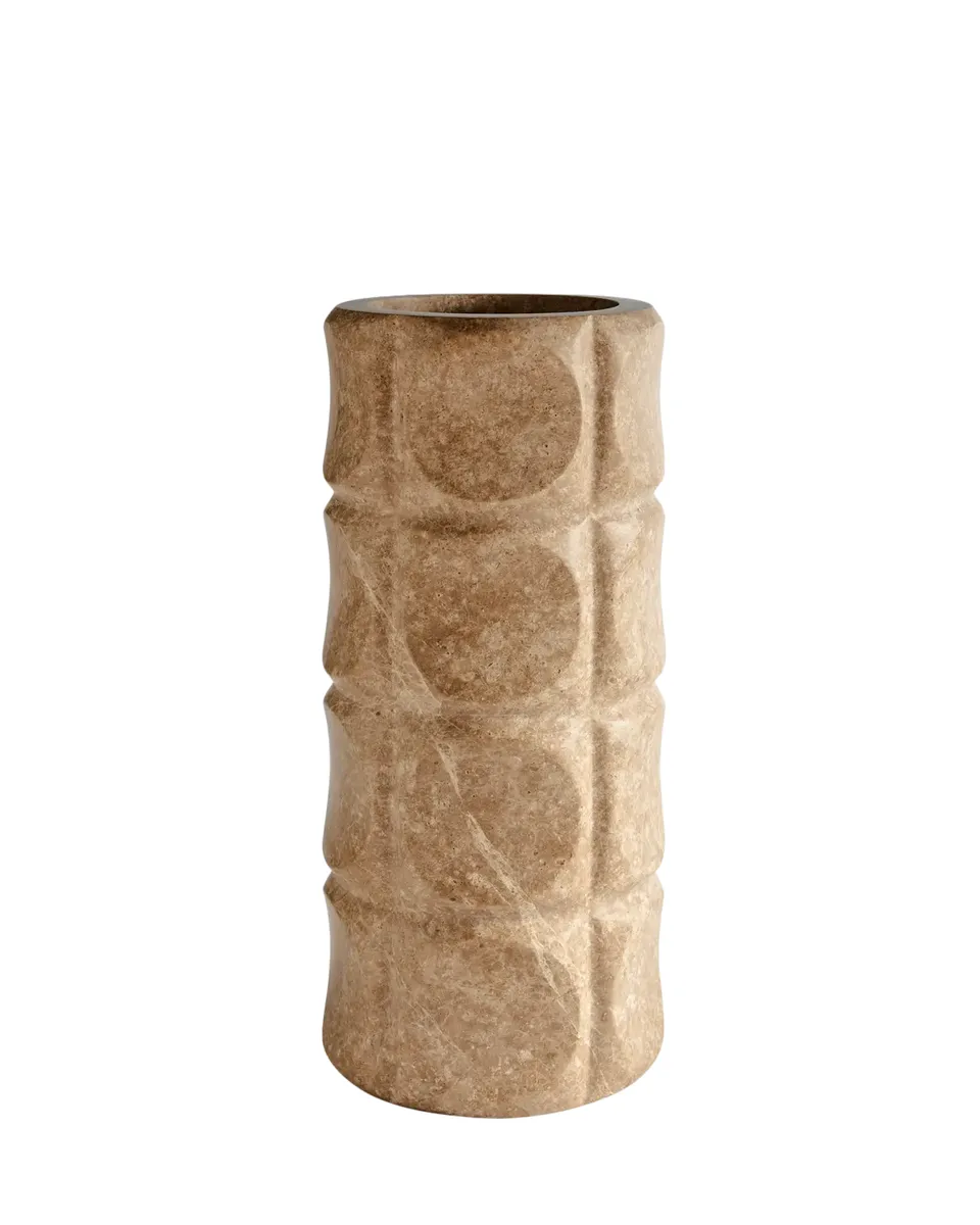 Greg Natale Forte Marble Vase | Thumbnail 2