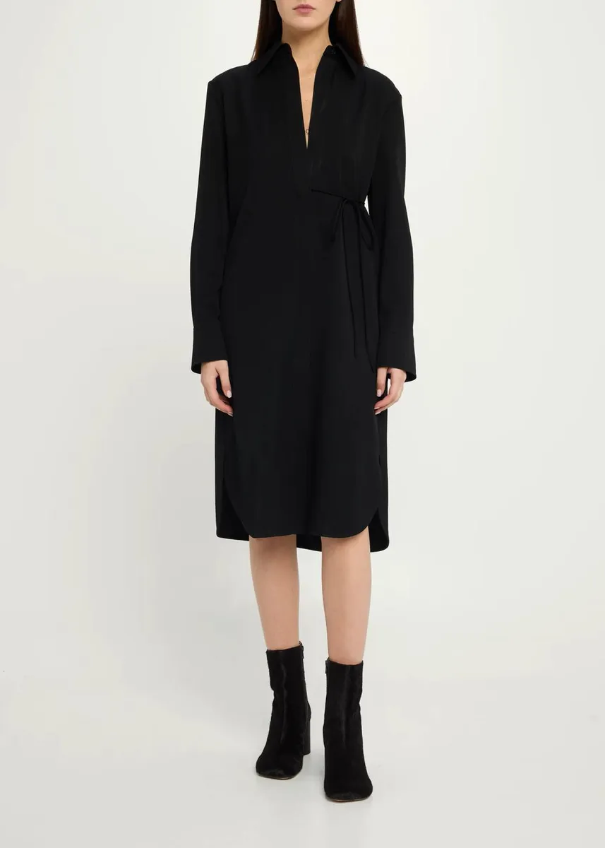 MM6 MAISON MARGIELA 80mm Calf Hair Ankle Boots | Thumbnail 3