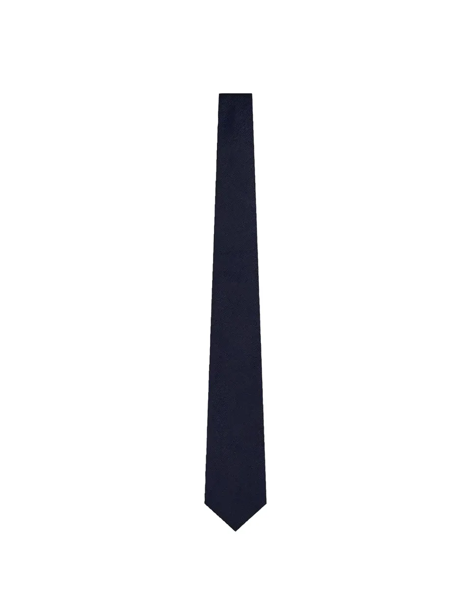 Giorgio Armani Silk Twill Tie | Thumbnail 2