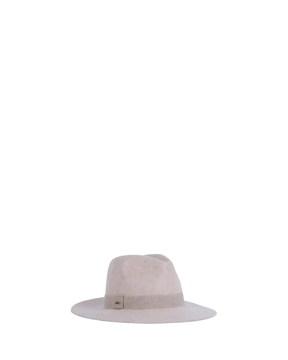 Eugenia Kim Georgina Felted Wool Fedora | Thumbnail 2 Eugenia Kim Georgina Felted Wool Fedora | Thumbnail 2