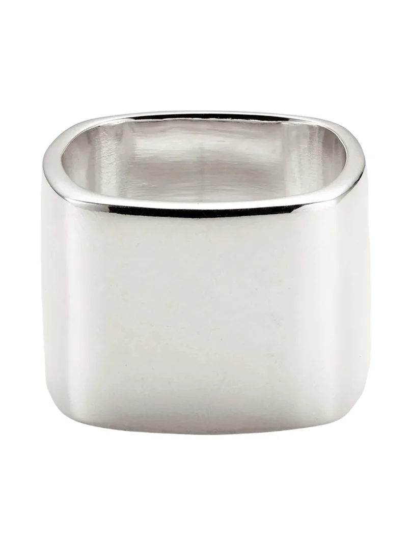 Sterling Silver Daria Ring Sterling Silver Daria Ring