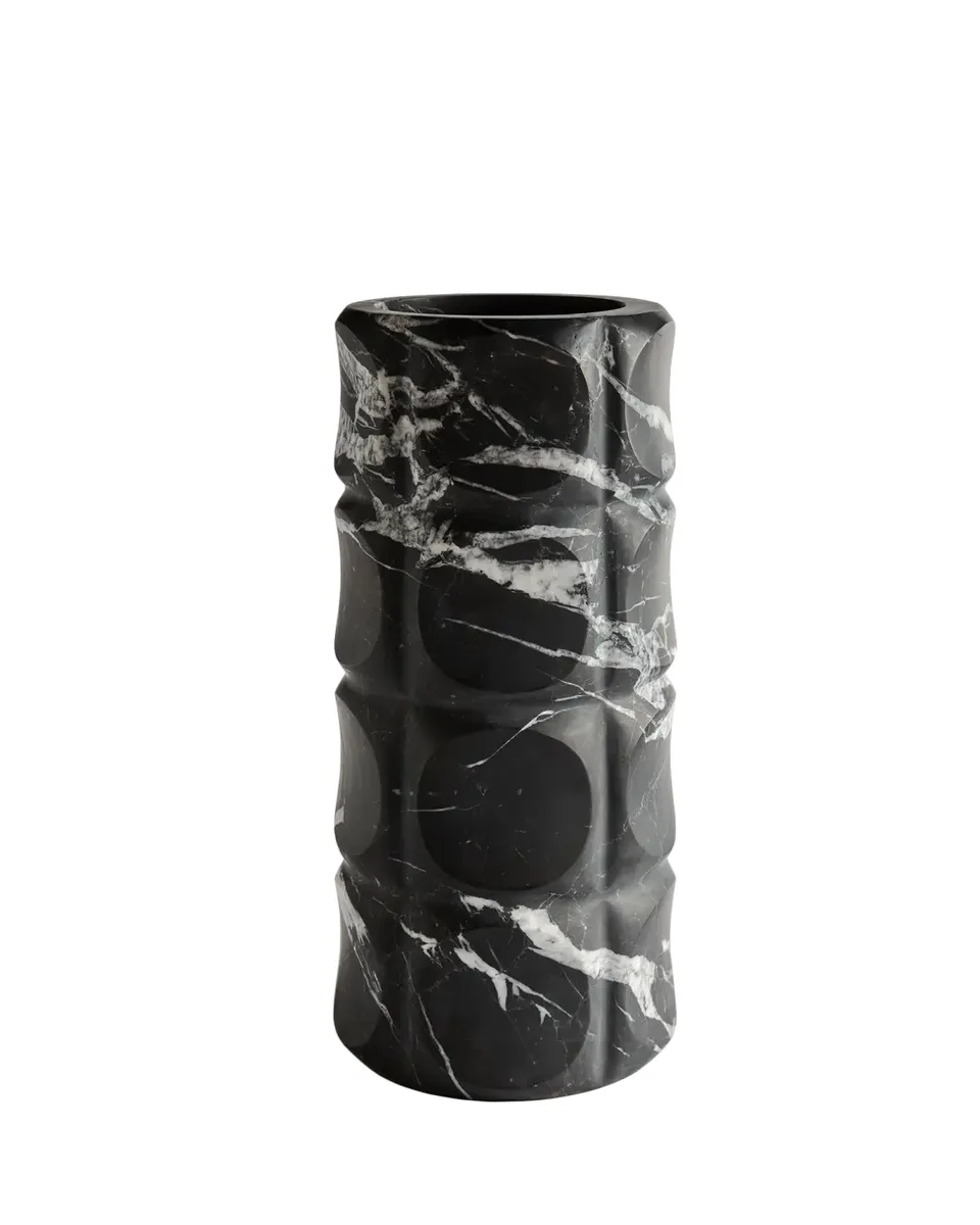 Greg Natale Forte Marble Vase | Thumbnail 2