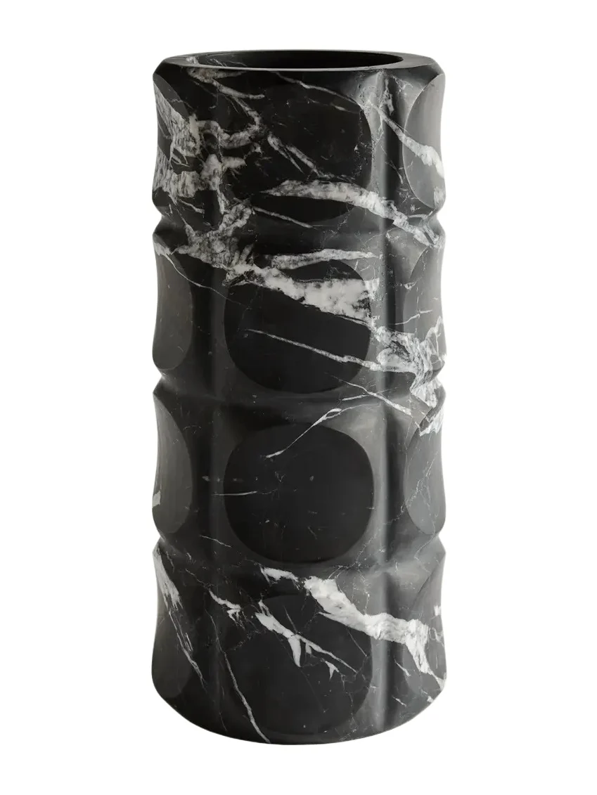Forte Marble Vase Forte Marble Vase