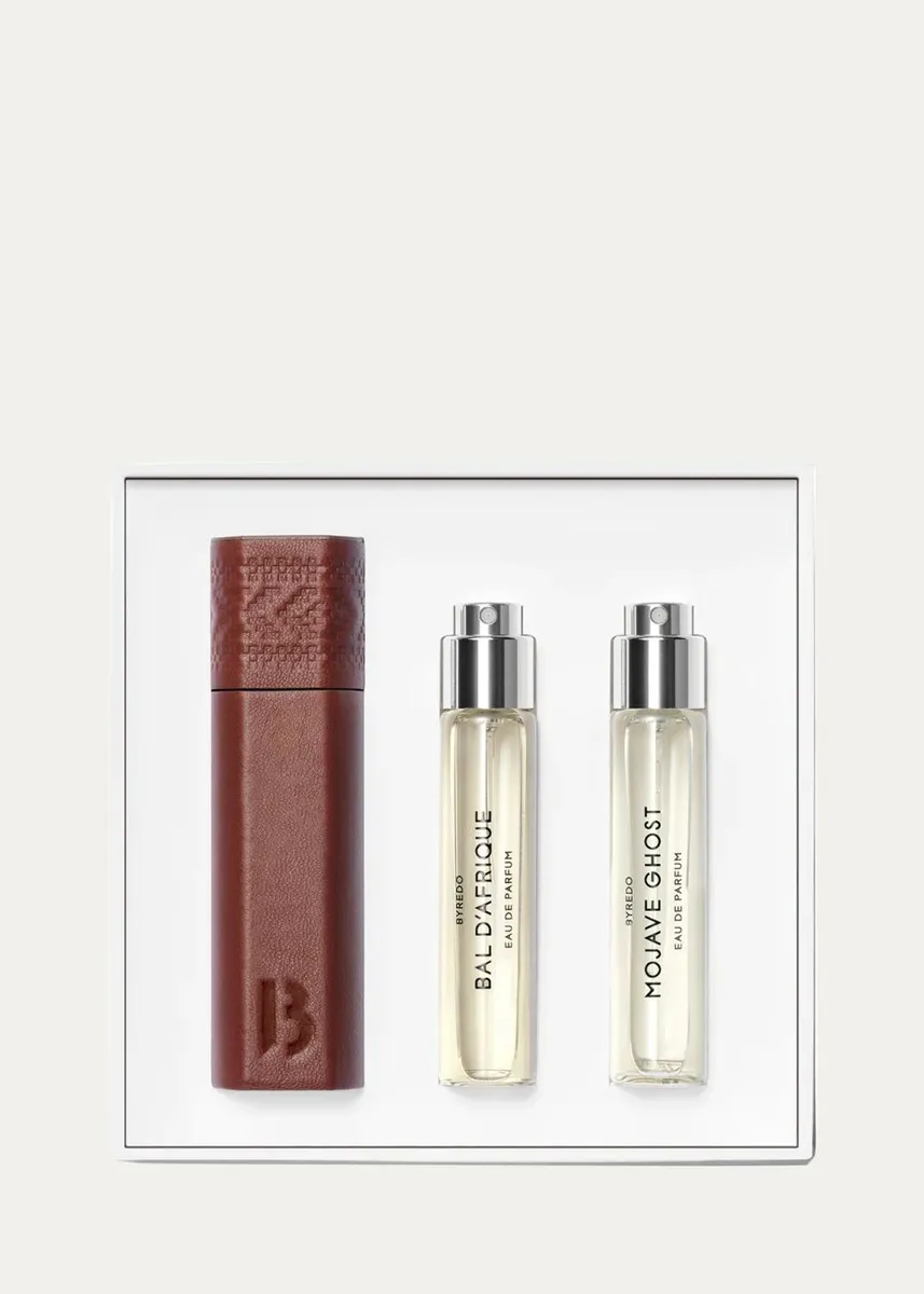 BYREDO La Selection Iconique - Eau de Parfum Set | Thumbnail 4 BYREDO La Selection Iconique - Eau de Parfum Set | Thumbnail 4