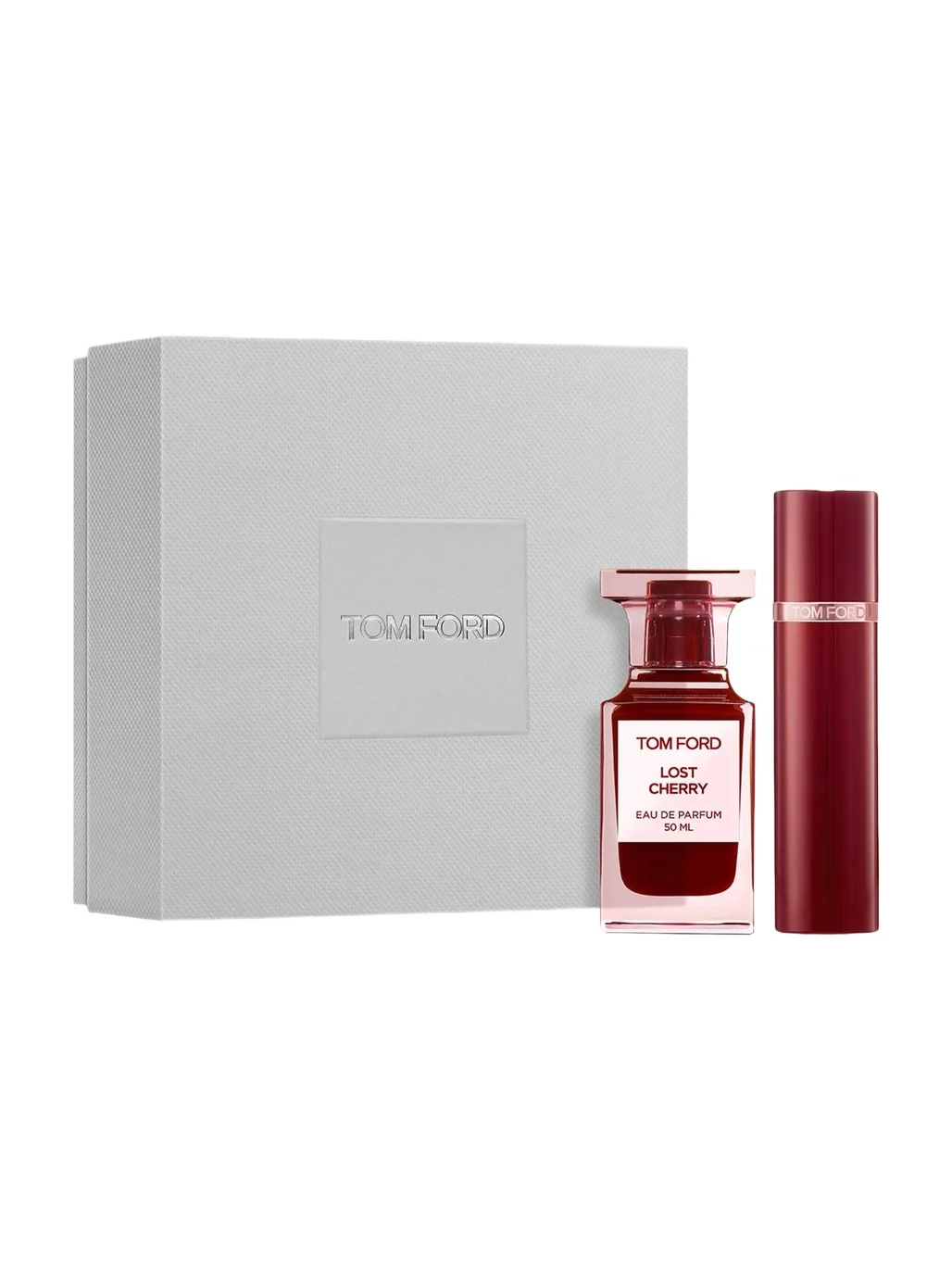 Private Blend Lost Cherry Eau de Parfum Set