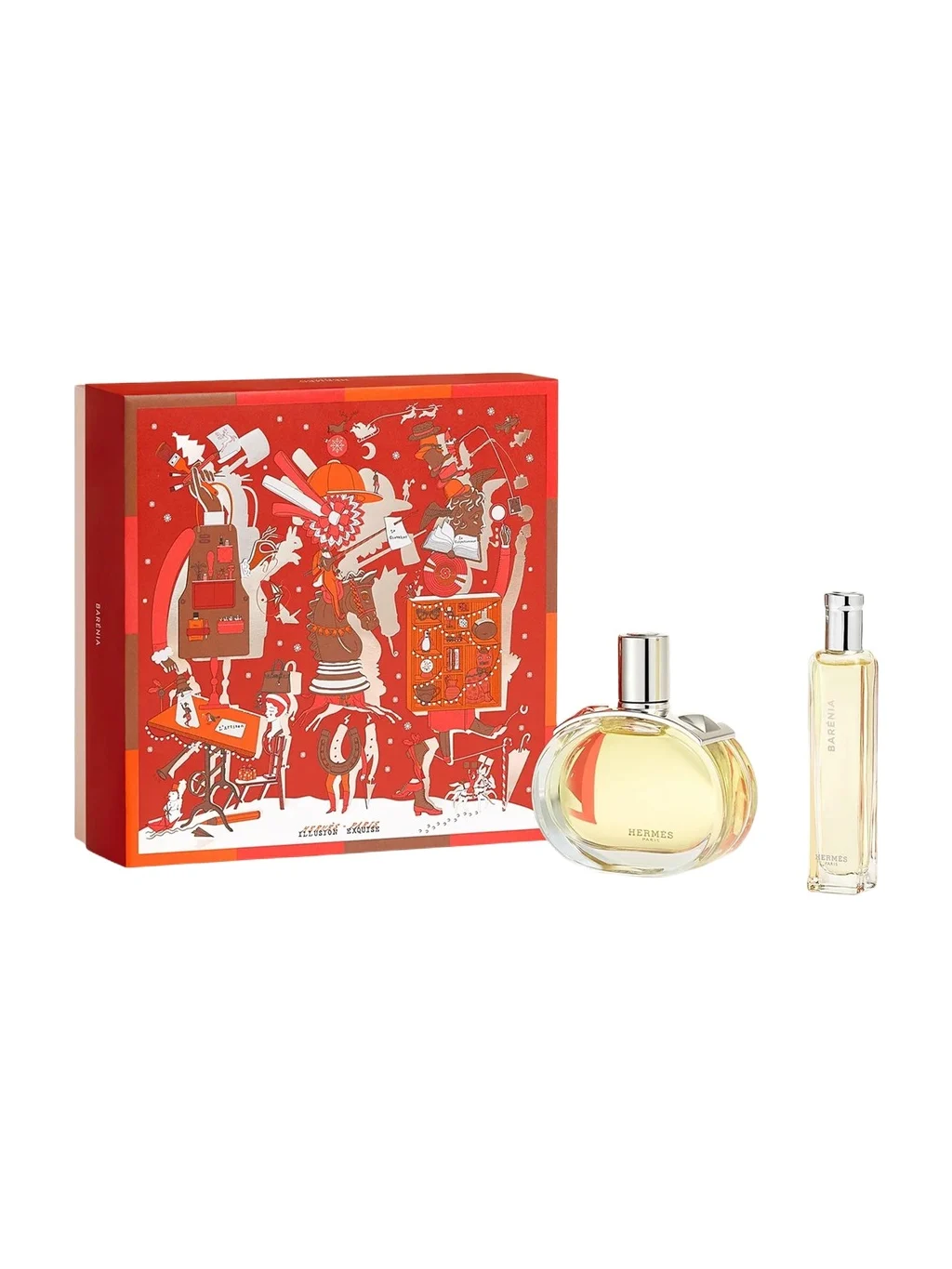 Barenia Eau de Parfum 2-Piece Gift Set Barenia Eau de Parfum 2-Piece Gift Set