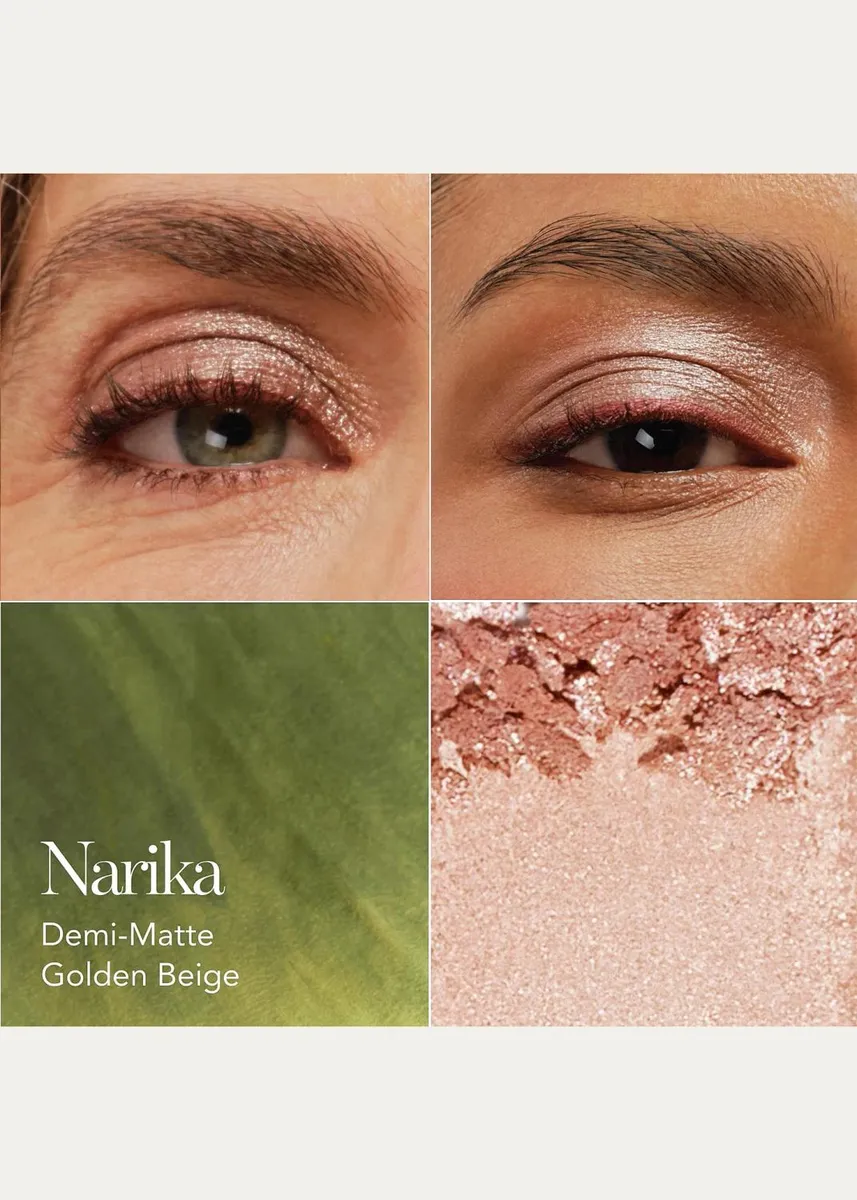 CHANTECAILLE Selenkay Eye Shade Eyeshadow | Thumbnail 7 CHANTECAILLE Selenkay Eye Shade Eyeshadow | Thumbnail 7