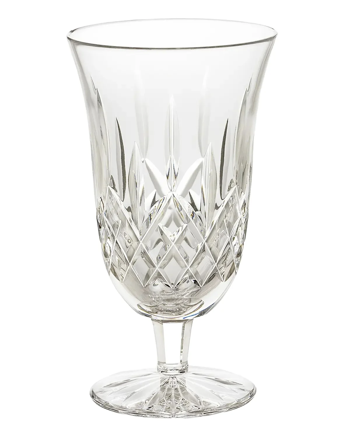 Waterford Crystal Lismore Iced Beverage