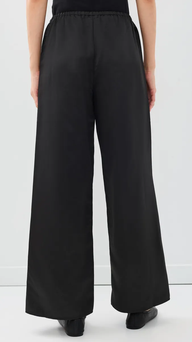 Couper Romily Satin Pants | Thumbnail 3
