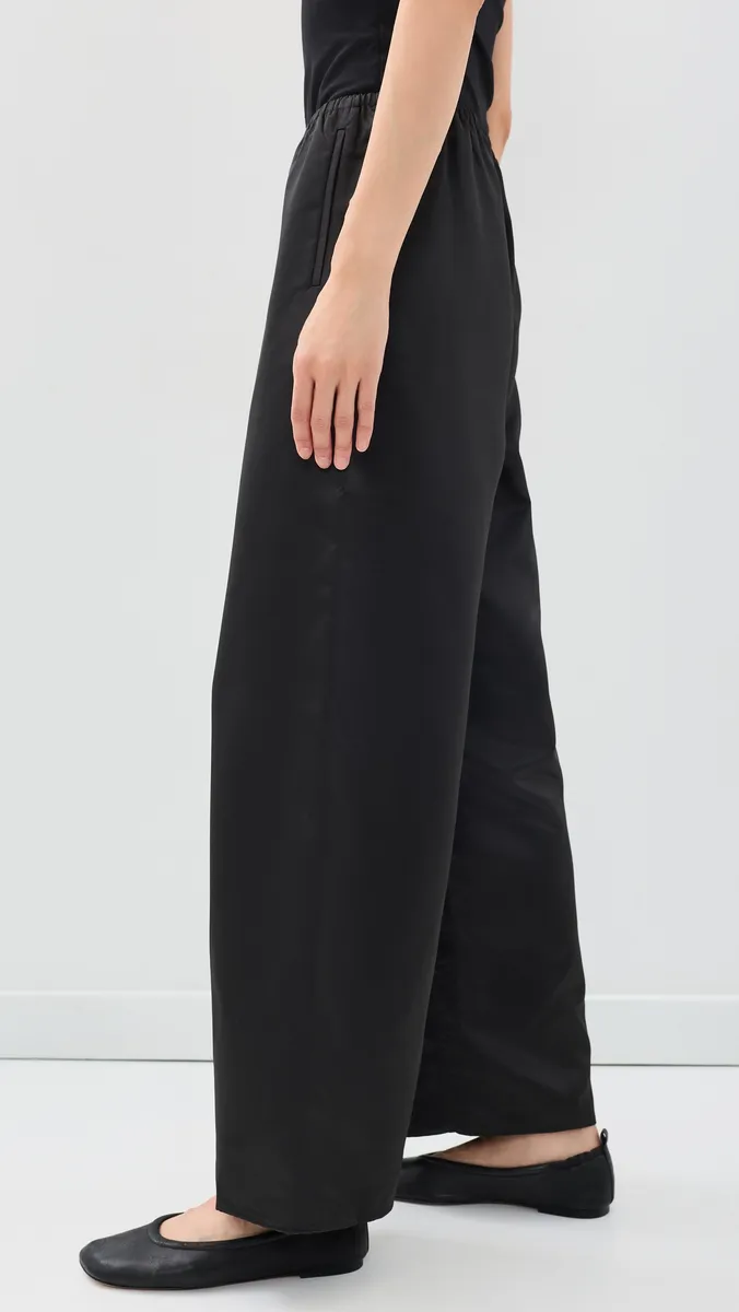Couper Romily Satin Pants | Thumbnail 4