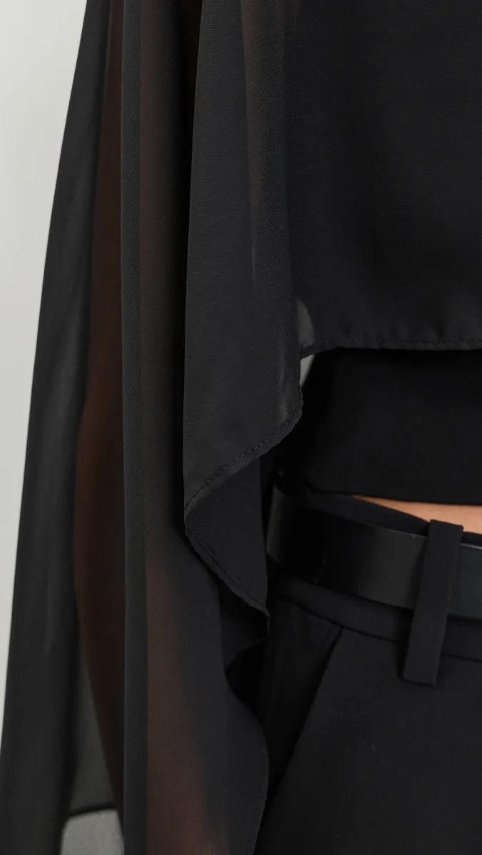Line & Dot Cici Top | Thumbnail 6 Line & Dot Cici Top | Thumbnail 6