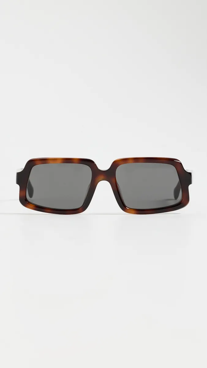 Oliver Peoples Eyewear Oliver Peoples x JIL SANDER Edition 9 Sunglasses | Thumbnail 2 Oliver Peoples Eyewear Oliver Peoples x JIL SANDER Edition 9 Sunglasses | Thumbnail 2