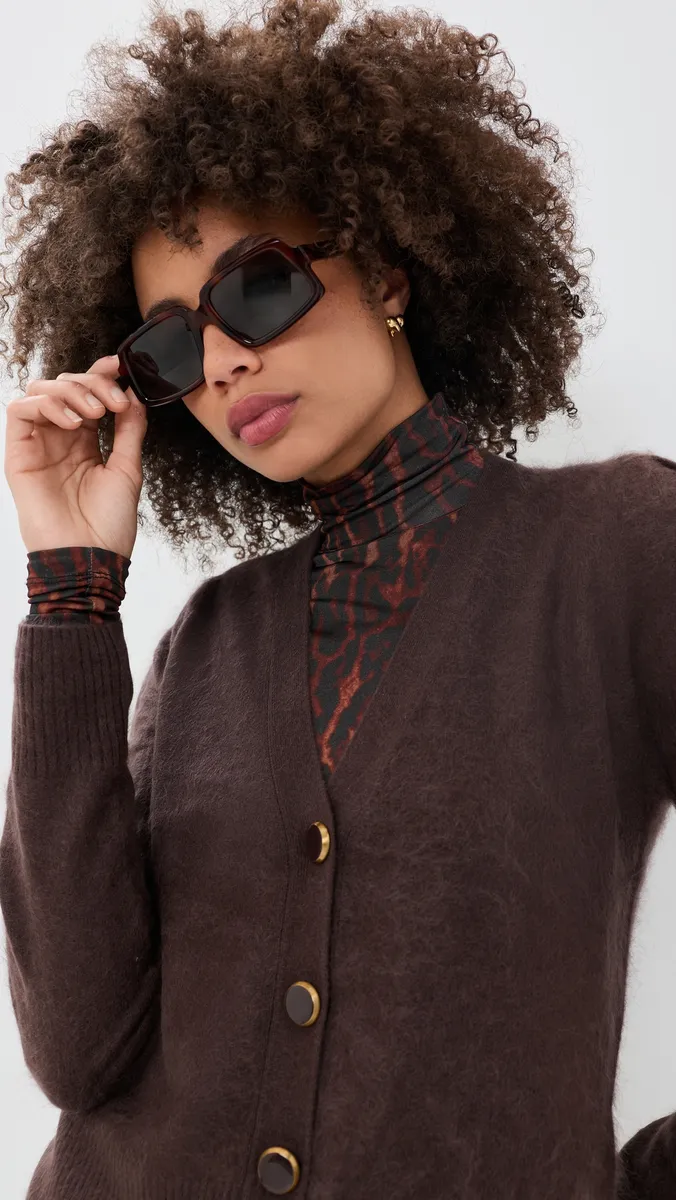 Oliver Peoples Eyewear Oliver Peoples x JIL SANDER Edition 9 Sunglasses | Thumbnail 3 Oliver Peoples Eyewear Oliver Peoples x JIL SANDER Edition 9 Sunglasses | Thumbnail 3