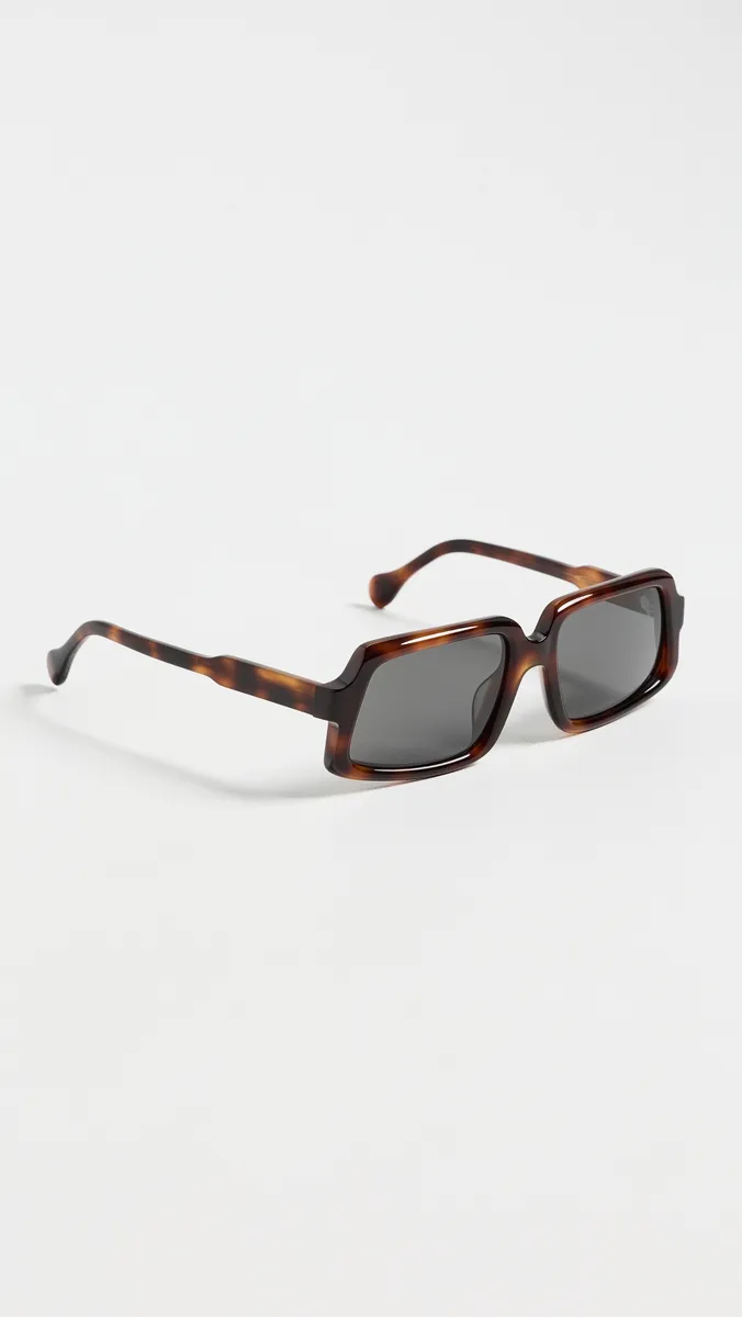 Oliver Peoples Eyewear Oliver Peoples x JIL SANDER Edition 9 Sunglasses | Thumbnail 4 Oliver Peoples Eyewear Oliver Peoples x JIL SANDER Edition 9 Sunglasses | Thumbnail 4