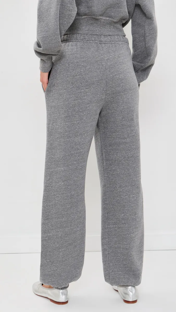 ÉTERNE Boyfriend Pocket Sweatpants | Thumbnail 3 ÉTERNE Boyfriend Pocket Sweatpants | Thumbnail 3