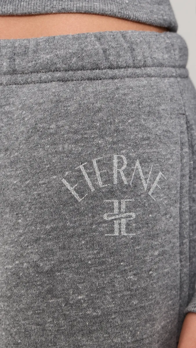 ÉTERNE Boyfriend Pocket Sweatpants | Thumbnail 6 ÉTERNE Boyfriend Pocket Sweatpants | Thumbnail 6