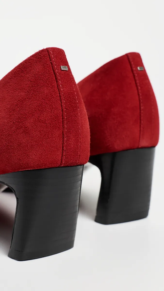 rag & bone Kai Pumps | Thumbnail 4