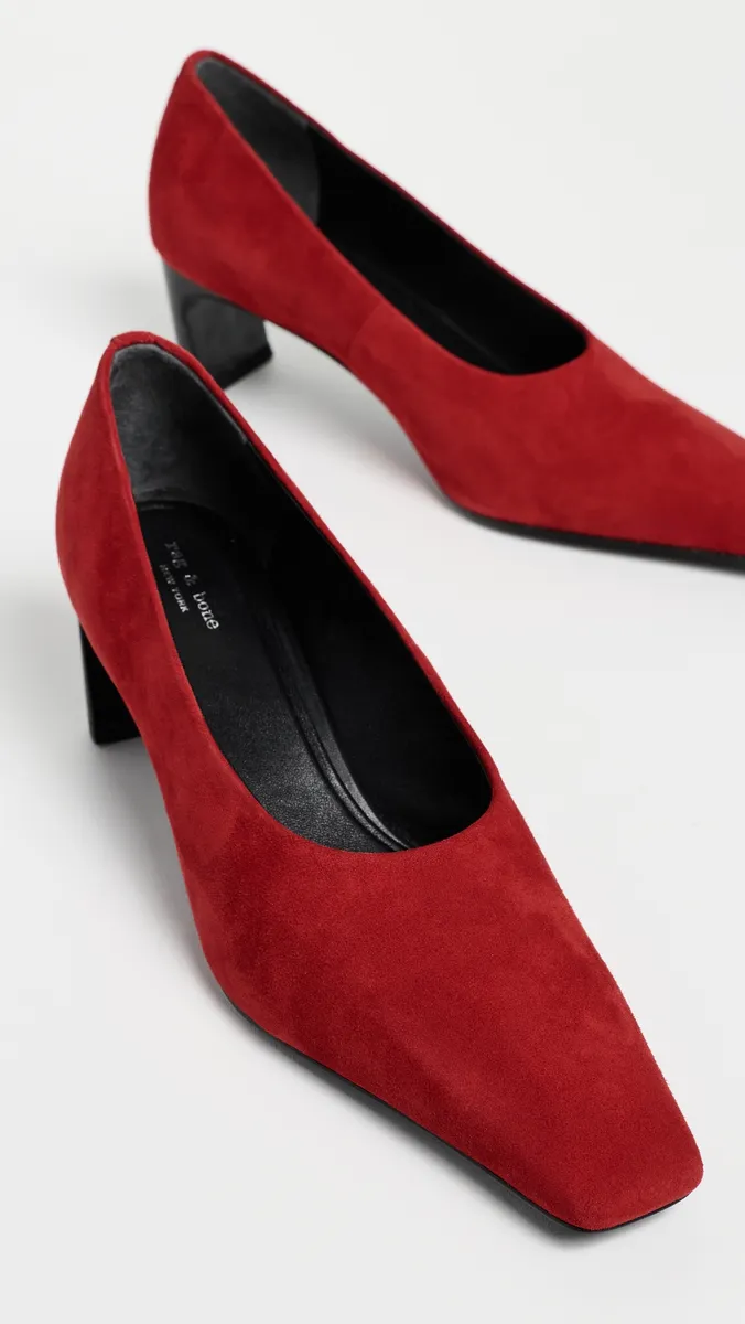 rag & bone Kai Pumps | Thumbnail 5
