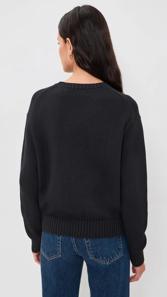 Polo Ralph Lauren Cotton Sweater | Thumbnail 3