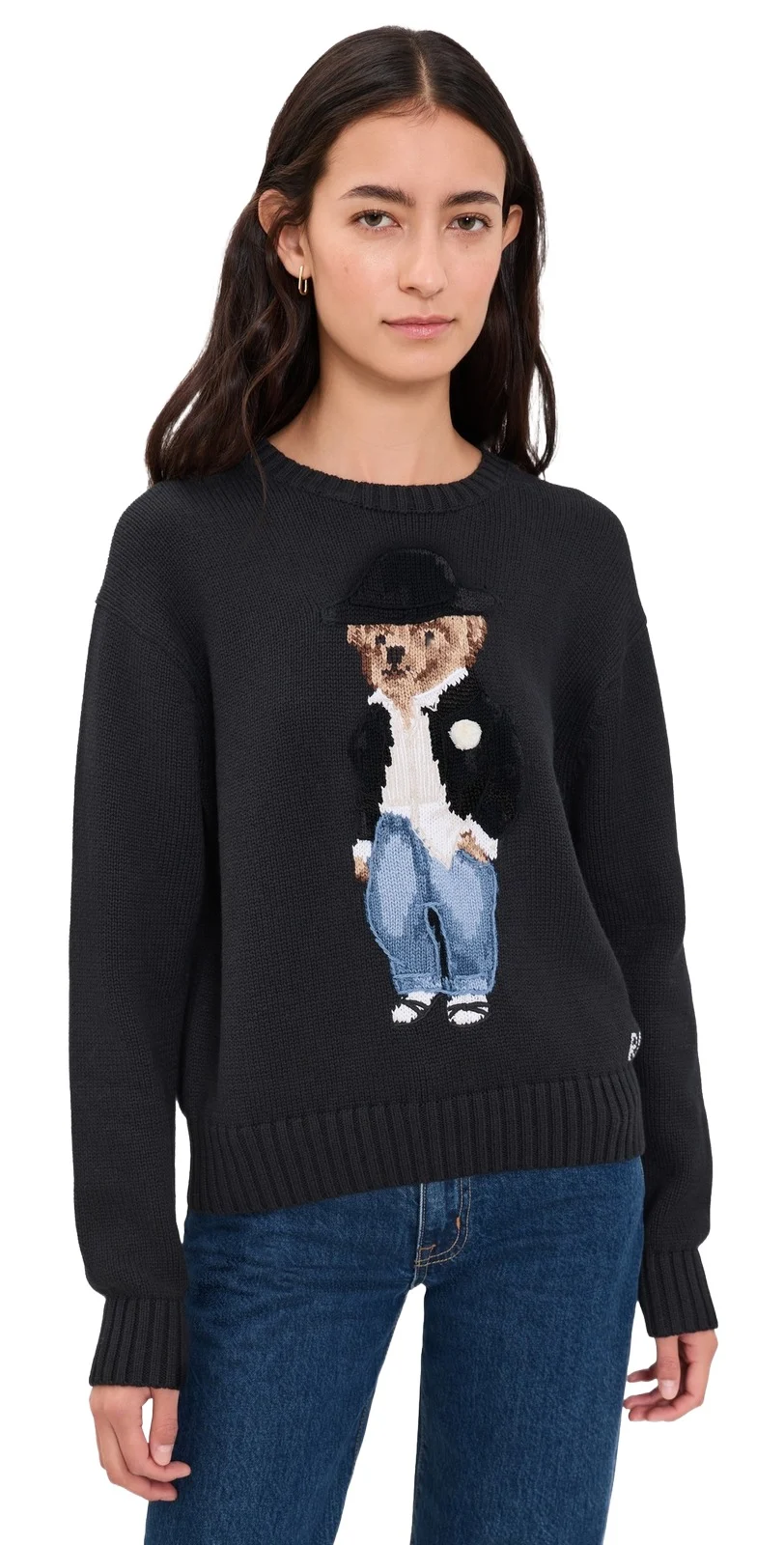 Cotton Sweater Cotton Sweater