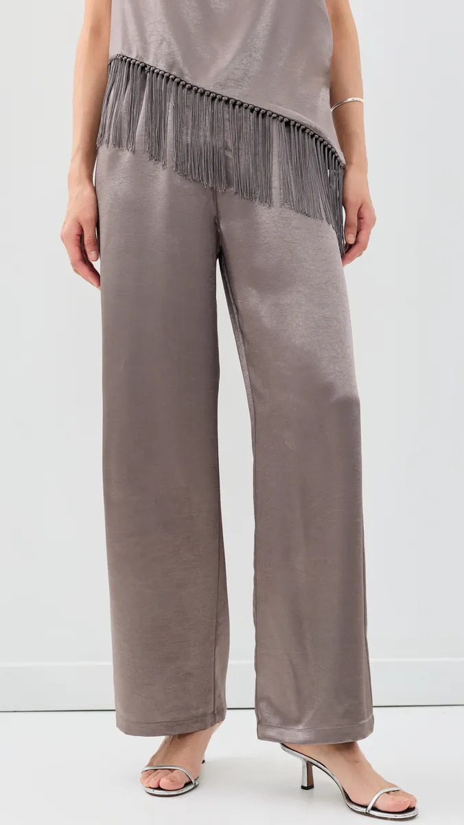 Line & Dot Anya Pants | Thumbnail 2 Line & Dot Anya Pants | Thumbnail 2