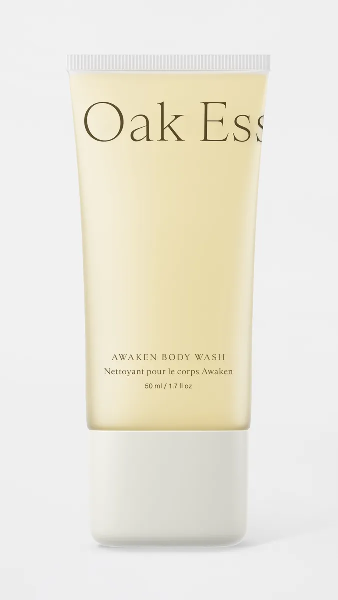 Oak Essentials Awaken Body Wash No Color | Thumbnail 2 Oak Essentials Awaken Body Wash No Color | Thumbnail 2