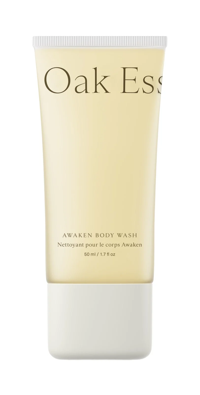Awaken Body Wash No Color