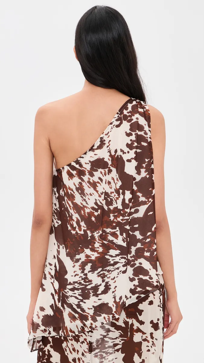 VRG GRL Adele Wildstock Tunic Top | Thumbnail 3 VRG GRL Adele Wildstock Tunic Top | Thumbnail 3