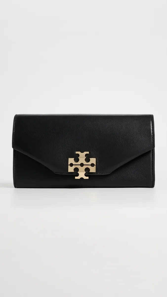 Tory Burch Charlie Envelope Clutch | Thumbnail 2 Tory Burch Charlie Envelope Clutch | Thumbnail 2